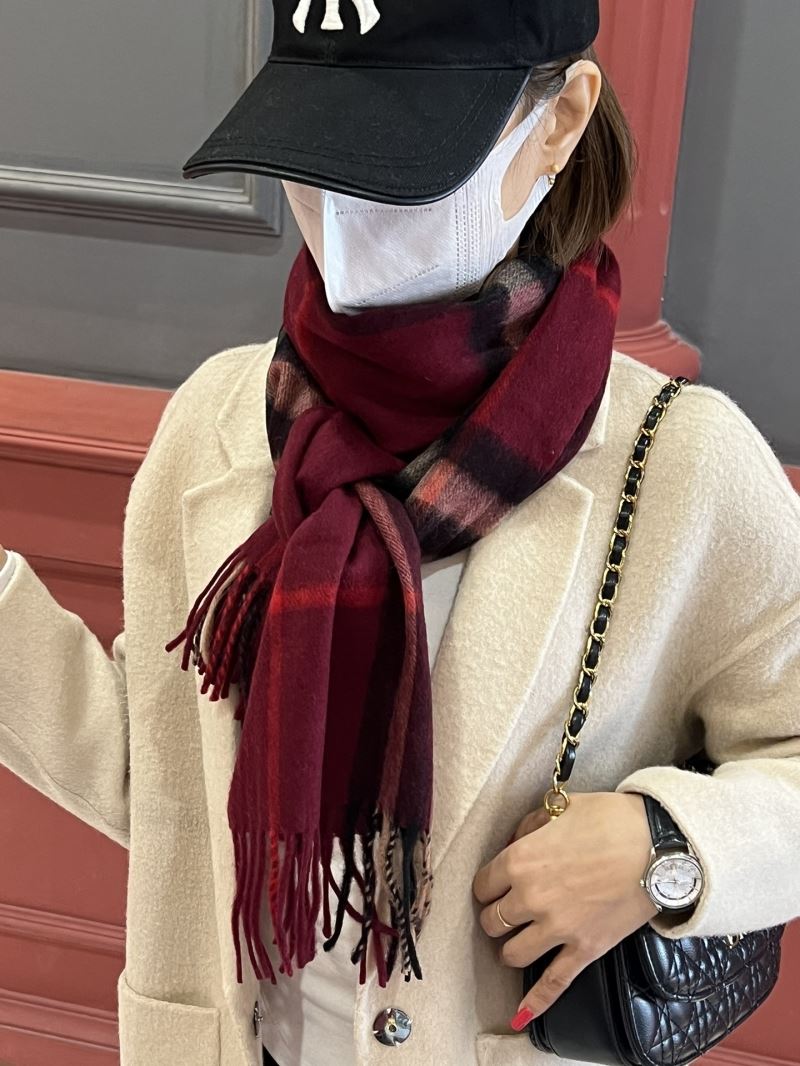 Burberry Scarf